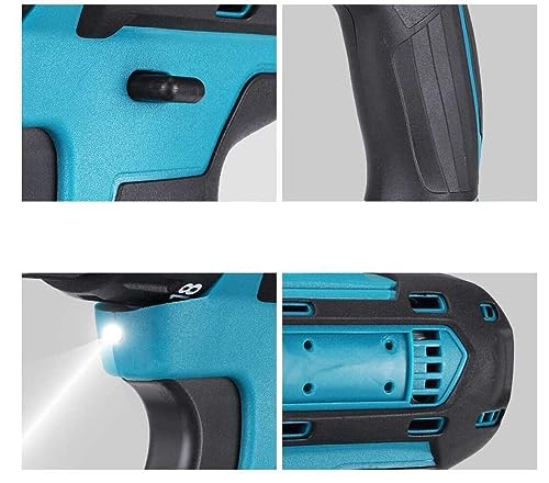 K2 store - trapano avvitatore a doppia batteria da...