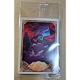 ハズビンホテル プロモカード Vox Valentino