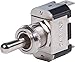 Blue Sea Systems WeatherDeck (ON)-OFF-ON Toggle SPDT Switch