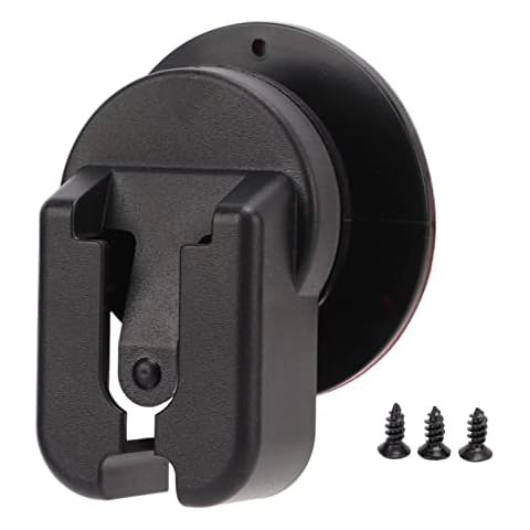 Support de Microphone EBTOOLS FTM6000R Cover