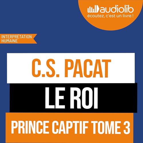 Le Roi cover art