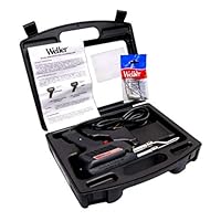 Algopix Similar Product 12 - Weller Industrial Soldering Gun Kit 