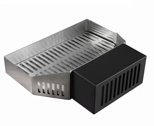 Bertello Replacement Standard Wood Tray One Original Pizza Oven
