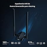Tenda Wi-Fi AX1800 