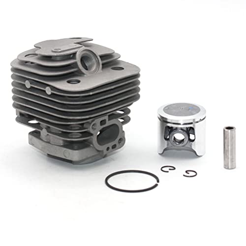 Kit cylindre-piston pour SRM-4000 SRM-4300 débroussailleuse - 5