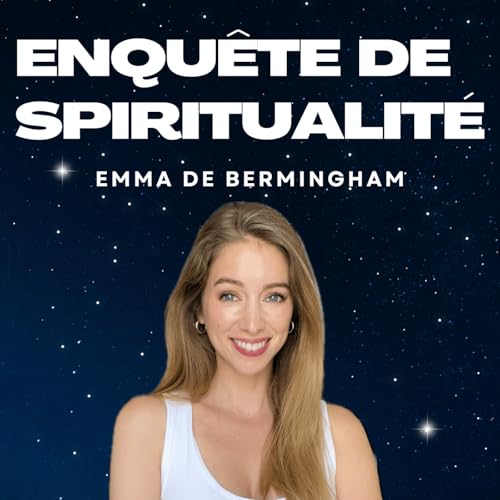 Couverture de Enqu&ecirc;te de spiritualit&eacute;
