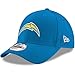 Produktbild New Era 9Forty Cap - NFL League Los Angeles Chargers