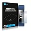 savvies Protector Pantalla Compatible con Yamay Fitness Tracker SW350 / Yamay Fitness Tracker SW333 (6 Unidades) Pelicula Ultra Transparente