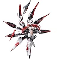 Amazon.co.jp: HiPlay ソースキル SOSKILL × 御模道 1/12 九尾の狐