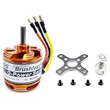 DYS D3536 750KV 5.0mm...