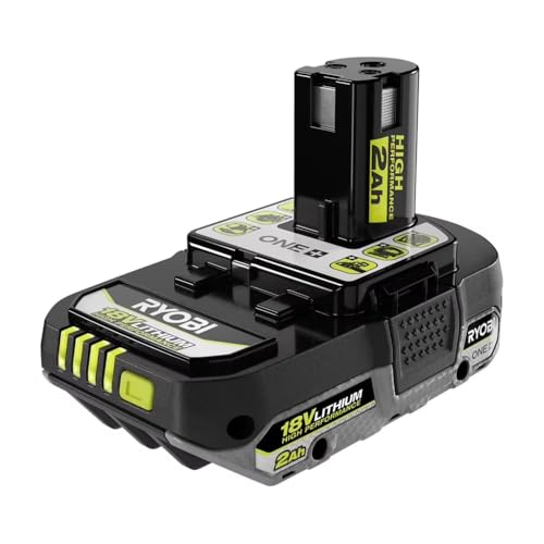 RYOBI ONEAND 18V 2.0 AH Lithium-ION HIGH Performance Battery PBP003
