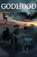 Godhood 154655646X Book Cover