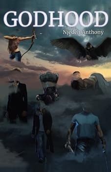 Paperback Godhood Book