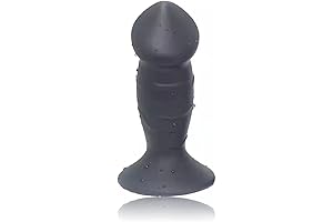 Rectal Dilators for Beginners and Advanced Users: Prostate Massage and Anus Expansion