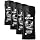 500 ml (Pack of 4)