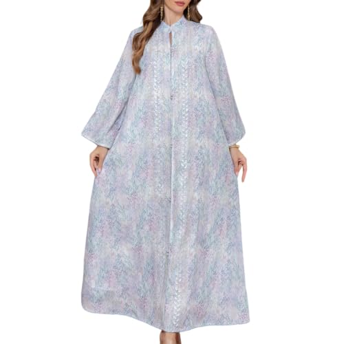 Vestido con cremallera frontal fácil de poner que estiliza la figura