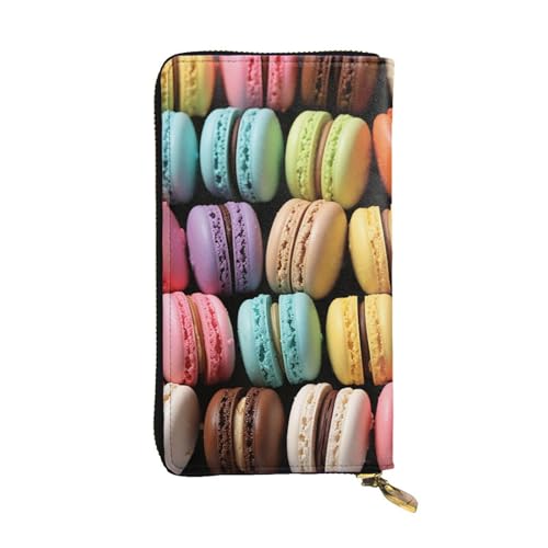 Portefeuille pour femme grande capacité en cuir pour ranger votre téléphone