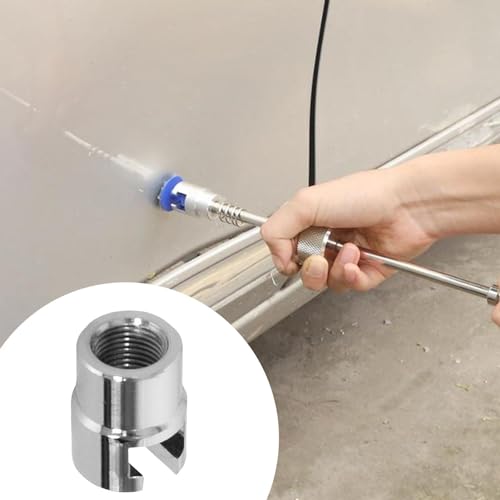 Adaptador para reparo de dentes | Adaptador de martelo deslizante para carroceria - Adaptador extrat