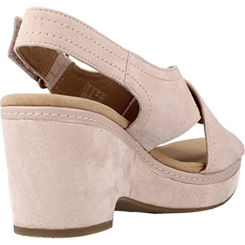 Image of Clarks womens Wedge