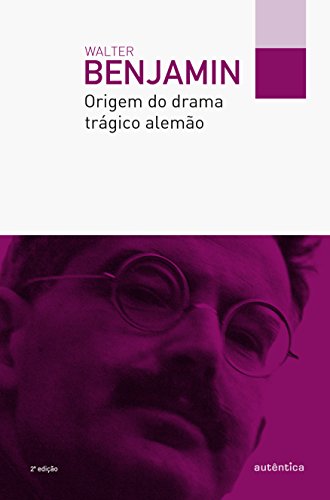 Origem do drama trágico alemão: