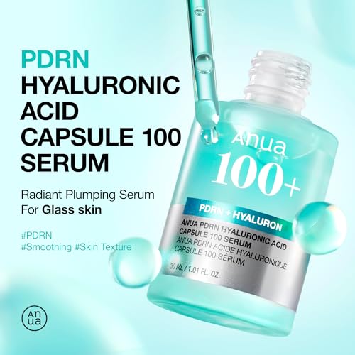 Thumbnail image for Anua PDRN Hyaluronic Acid Capsule 100 Serum