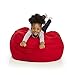 Delmach Stuffed Animal Storage Bean Bag Chair | 38