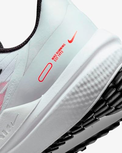 Image of Nike Men Mesh Running Shoes