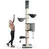HAPPYPET Elmo Cat Scratching Post f...