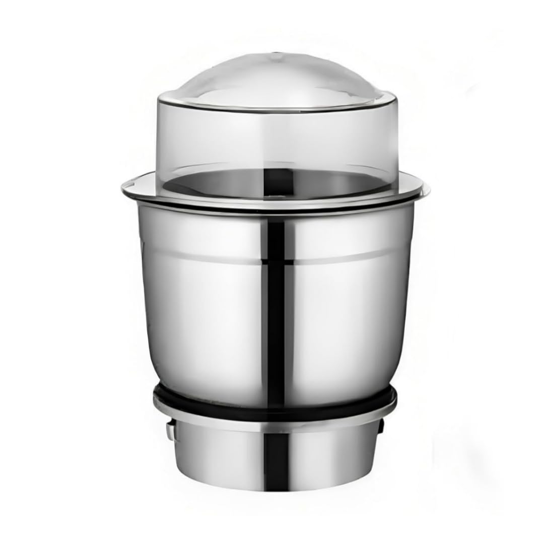 See full amazon price history chart for VIJAY NARAYANAN Supreme Quality Mixer Jar for Butterfly (Suitable For Butterfly All Models) VIJAY NARAYANAN Supreme Quality Mixer Jar for Butterfly (Suitable For Butterfly All Models) (B0DFYYNGXH) Amazon Price History, Amazon Price Tracker