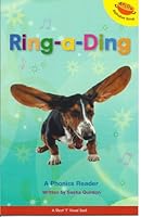 Ring-A-Ding: A Phonics Reader 1936199009 Book Cover