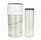 Air Filter Set P522449 for Donaldson