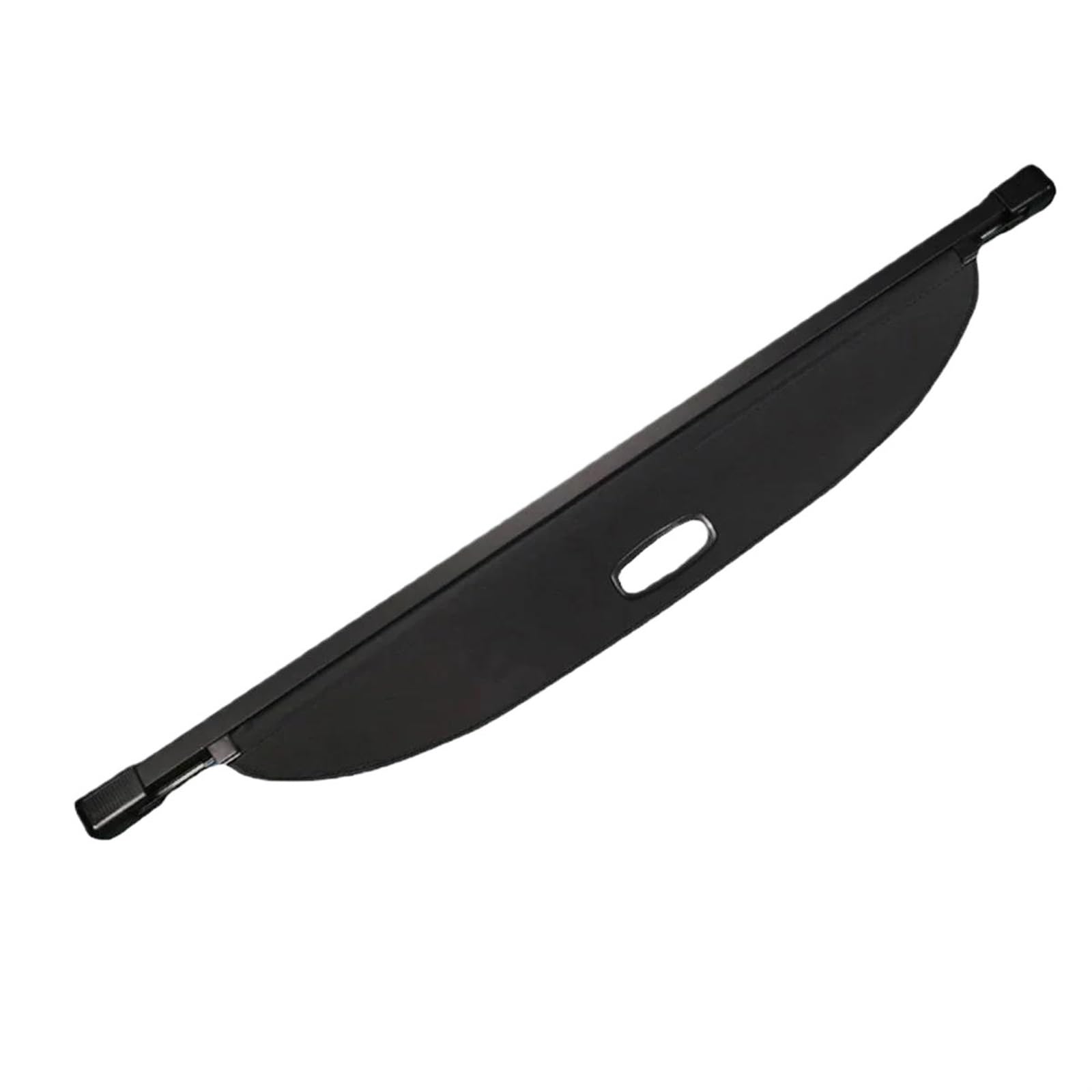 Rear Trunk Cargo Cover For Suzuki SX4 JY For Crossover S For Cross 2014~2021 Hatchback Retractable Luggage Shades Shield Curtain Mat Parcel Shelf