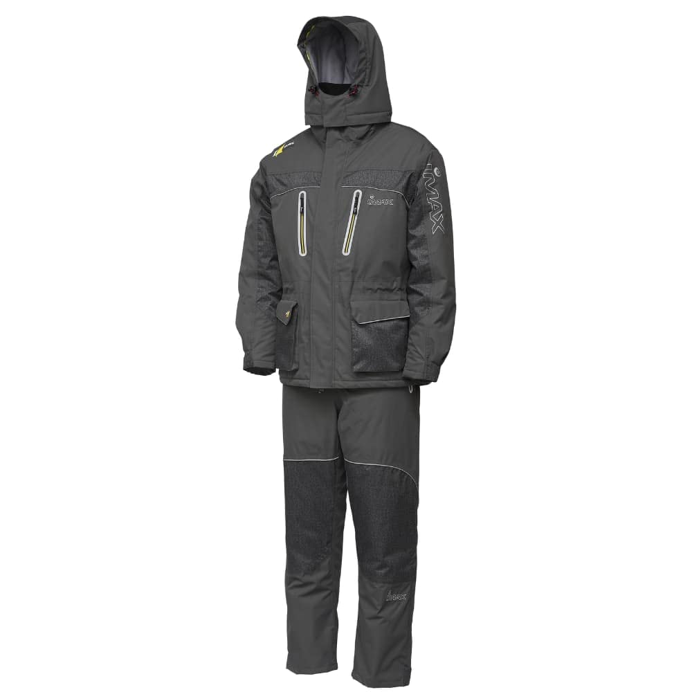 Imax Atlantic Challenge -40 Thermo Suit S ARX-40 Winter Anzug