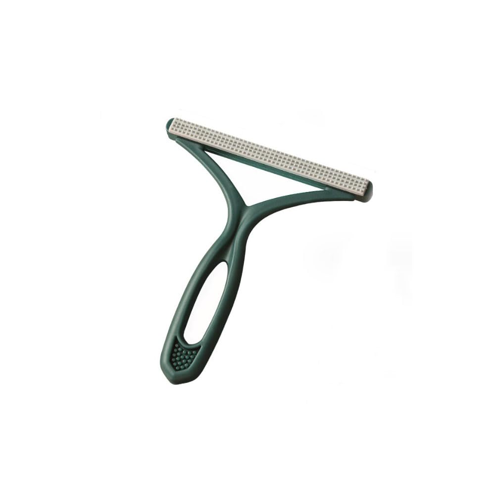 Double-Sided Pet Hair Remover - Effortlessly Erase Fur and Fluff from ...