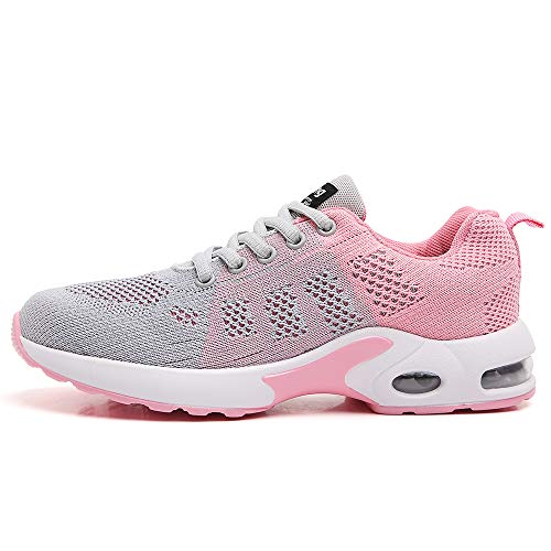 Image of Women's Sneakers Trail Running Walking Shoes