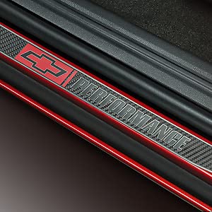 Sill Plate Lightening Inoperative After Installing LPO Illuminated Door Sill Plates - 2021 Cadillac Escalade 6 GM 23232340 Door Sill Plate