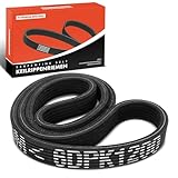 【Passt Zu】Kompatibel mit Golf IV 1J1 1.6L 1.9L Diesel/Benzin 1997-2005, Golf IV Van 1J1 1.9L Diesel 2000-2004, Golf IV Variant 1J5 1.6L 1.9L Diesel/Benzin 1999-2006, Golf Van IV Variant 1J5 1.9L Diesel 1999-2006, B.o.r.a Variant 1J6 1.6L 1.9L Diesel/Benzin 1999-2005, C.a.d.d.y III MPV 2CB 2CJ 2KB 2KJ 1.6L Diesel/Benzin 2007-2010, C.a.d.d.y III Kasten/MPV 2CA 2CH 2KA 2KH 1.6L Diesel/Benzin 2007-2010