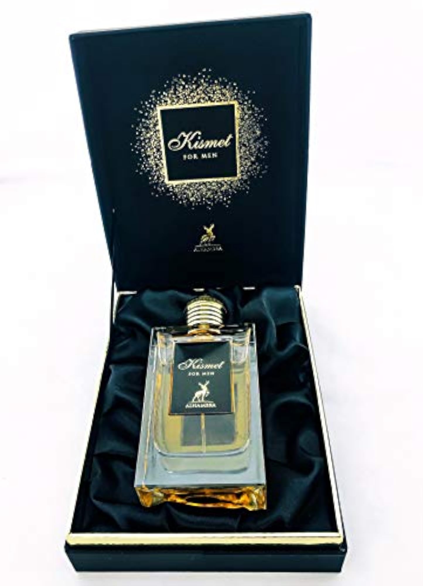 Kismet for Men Eau De Parfum 100ML, Long Lasting