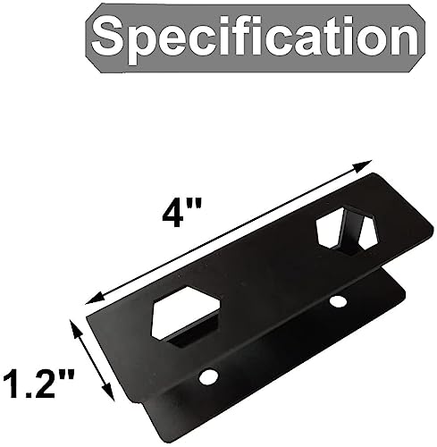 Support PC portable sous bureau argenté universel pour MacBook et Surface - 3