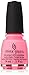 China Glaze Nail Polish, Lip Smackin' Good, 0.5 Fluid Ounce