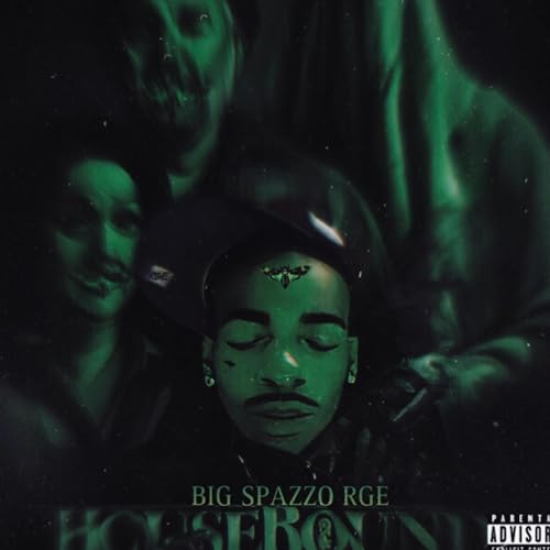 John Singleton [Explicit]
