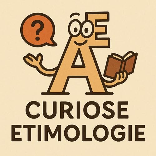 『Curiose etimologie』のカバーアート