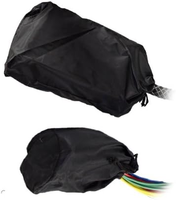 Miniatura 2 de Seismic Audio - SALS-12x4x100 - Cable de serpiente XLR Pro Stage de 12 canales de 100 pies (XLR y retornos TRS de 14") para grabación, escenario,