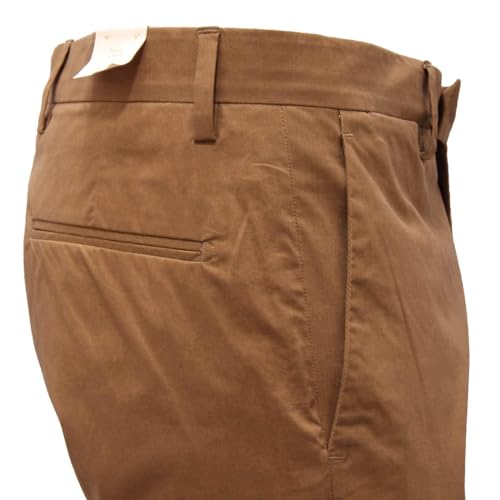 Pantalone uomo Briglia 9868AN chino classique - 3