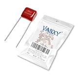 25PCS 332J630V 630V 332J 0.0033uF 3.3nF Capacitor 630V332J Metallized Polypropylene Film Capacitors Pitch 10mm