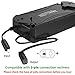 2500mAh Battery Pack for Reclining Furniture Universal Wireless Recliner Battery Pack Charger for Electric Recliner, Sofas, Lift Chairs, Couch Suitable for 2-Pin Connection
