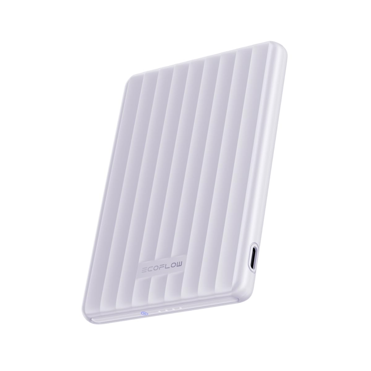 EcoFlow - Batería externa (5000 mAh, 20 W, Qi1) - RAPID Mag