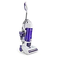 Algopix Similar Product 5 - PUPPYOO Bagless Upright Vacuum Cleaner