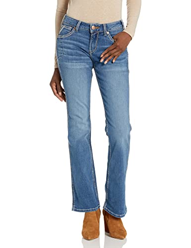 Jean Ariat Rebar Riveter boot cut confortable en taille 31 Long