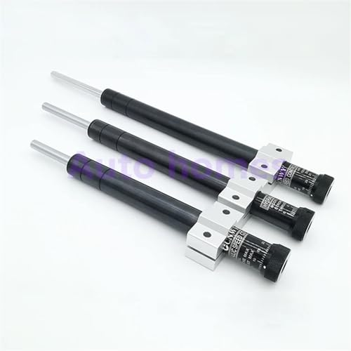 Régulateur de vitesse hydraulique HR15 à pression d'huile réglable - 3